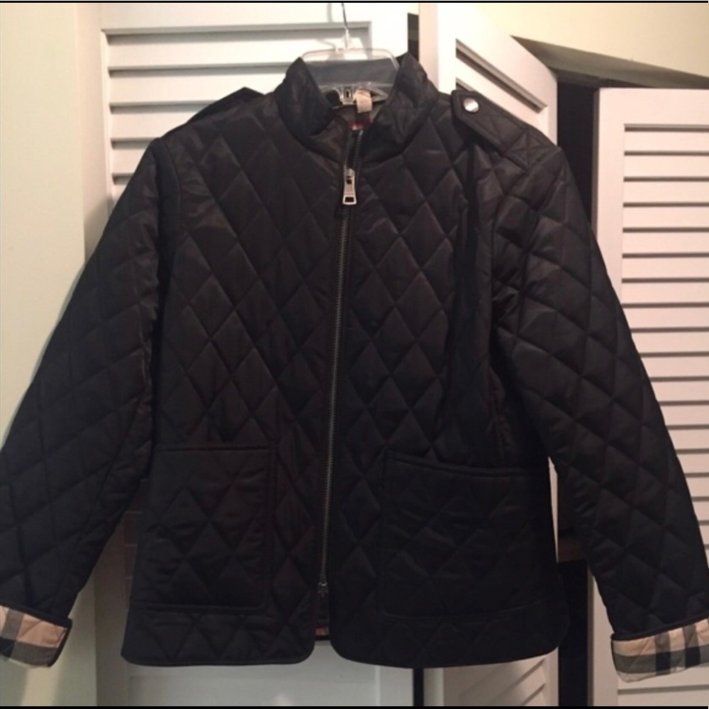 Burberry Brit jacket